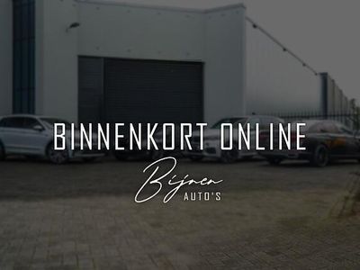 Occasion BMW 118 M Sport 136 PK (100 kW) 2018 Wit Hatchback