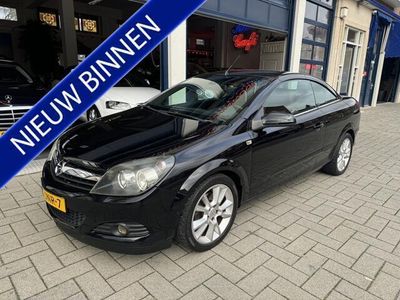 Opel Astra Cabriolet