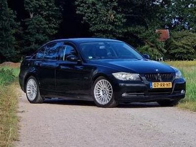 Gebruikt 2005 BMW 325 | € 4.950 (Goede deal)