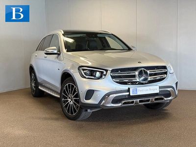 Mercedes GLC300