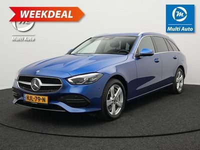 Mercedes C300