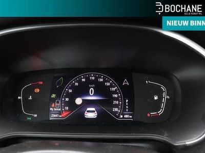 tweedehands Renault Mégane IV Estate 1.3 TCe 140 Techno