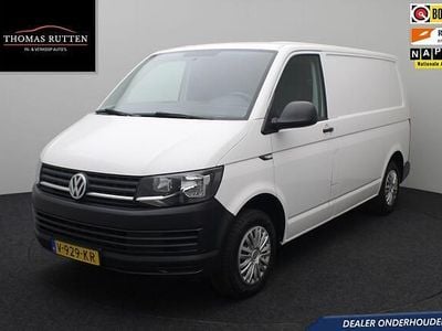 VW T6