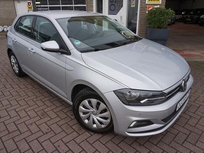 tweedehands VW Polo 1.0 MPI Comfortline