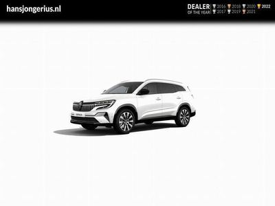 tweedehands Renault Espace full hybrid 200 E-Tech Techno 2023 10 km Benzine