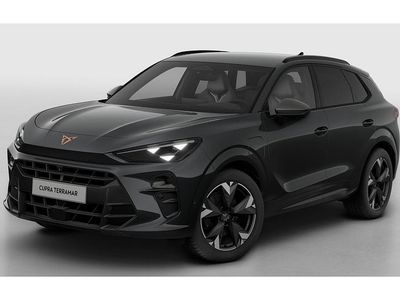 Timanfaya grey Nieuw 2025 Cupra Terramar SUV | € 52.522 (Iets duurder)