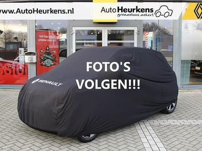 Zwart Occasion 2020 Renault Kadjar Bose Edition SUV | € 20.945 (Eerlijke prijs)