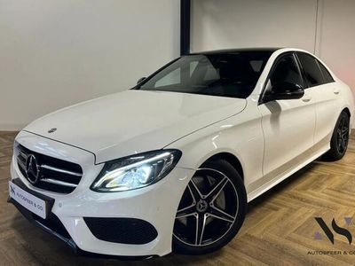 Mercedes C250