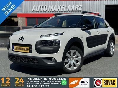 Citroën C4 Cactus