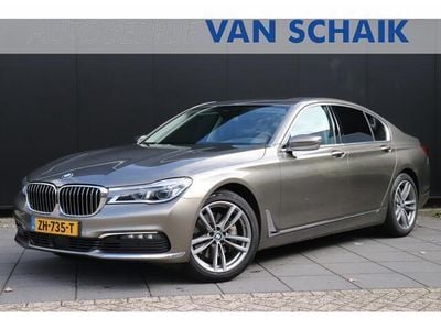 BMW 740