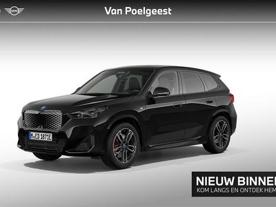 Zwart Gebruikt 2025 BMW iX1 Comfort Edition SUV | € 54.900 (Super prijs)
