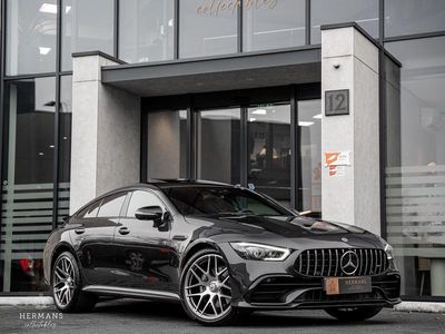 Mercedes AMG GT