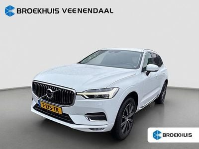Occasion Volvo XC60 Inscription 2023 Wit SUV