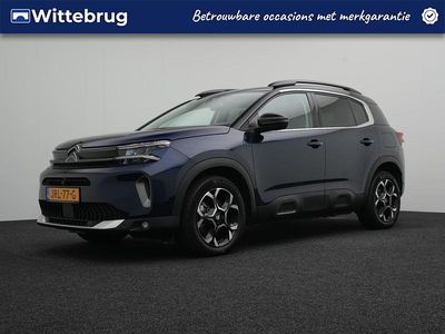 Blauw Occasion 2024 Citroën C5 Aircross Business Class SUV | € 28.925 (Eerlijke prijs)