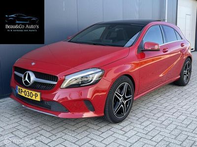 Mercedes A160