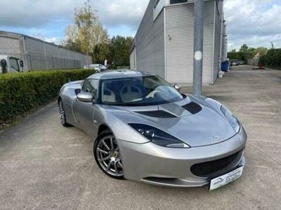 Occasion Lotus Evora 280 PK (205 kW) 2009 Grijs Coupé