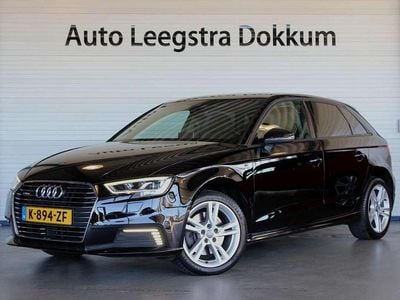 Audi A3 Sportback e-tron