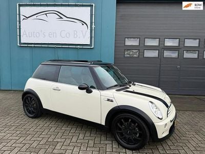 Gebruikt 2006 Mini Cooper S Chili Hatchback | € 4.900 (Eerlijke prijs)
