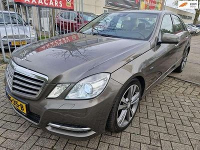 Mercedes E300