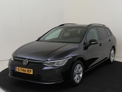 VW Golf VIII