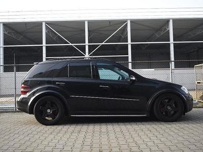Gebruikt 2006 Mercedes ML63 AMG AMG SUV | € 17.500 (Eerlijke prijs)
