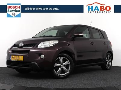 Toyota Urban Cruiser