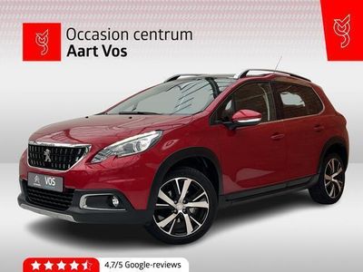 tweedehands Peugeot 2008 PureTech 110 Allure | Automaat | Carplay/Android A