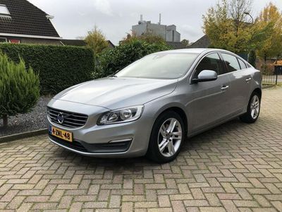 tweedehands Volvo S60 2.0 D4 Momentum 2015