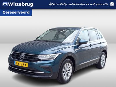 tweedehands VW Tiguan 1.5 TSI Life