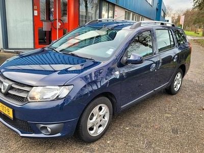 Gebruikt 2016 Dacia Logan | € 4.800 (Goede deal)