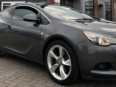 Occasion Opel Astra GTC 140 PK (102 kW) 2014