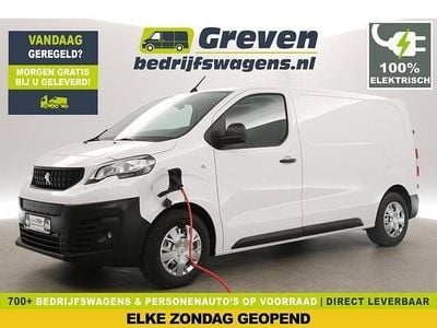Peugeot e-Expert