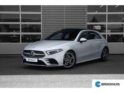 Mercedes A220