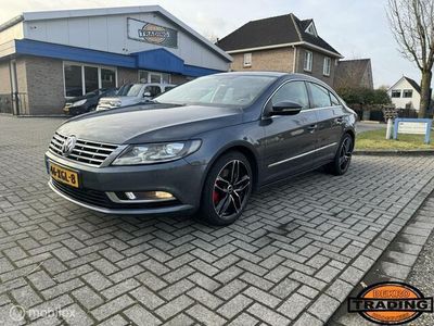 tweedehands VW CC 1.8 TSI automaat