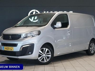 Occasion Peugeot Expert Premium 122 PK (89 kW) 2018 Overige Van