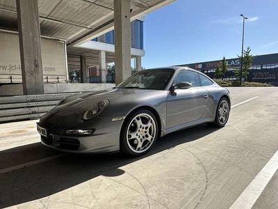 Occasion Porsche 911 Carrera S 355 PK (261 kW) 2004 Coupé