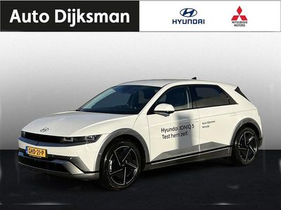 Wit Gebruikt 2024 Hyundai Ioniq 5 SUV | € 46.850