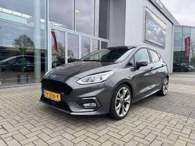 Occasion 2018 Ford Fiesta ST-Line Hatchback | € 9.950 (Eerlijke prijs)