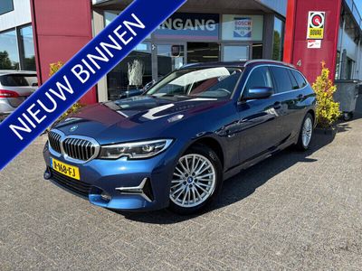 BMW 320e