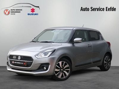 Grijs Occasion 2020 Suzuki Swift Hatchback | € 15.899 (Eerlijke prijs)
