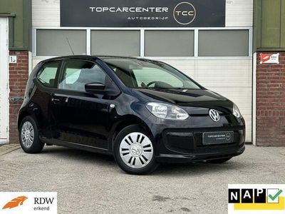 tweedehands VW up! UP! 1.0 moveBlueMotion/AIRCO/AUX/APK/NAP