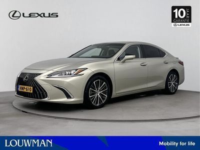 Lexus ES300H