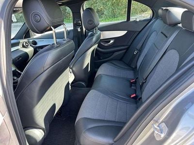 Mercedes C350