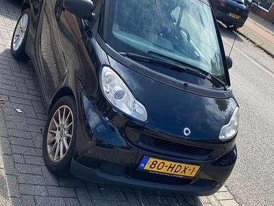Smart ForTwo Coupé