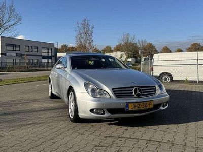 Mercedes CLS350