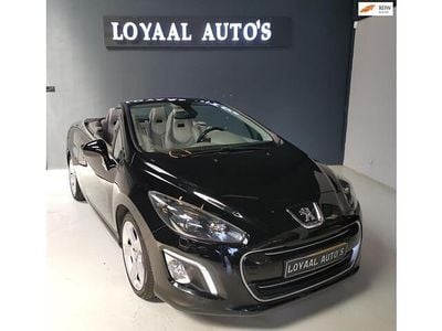 Peugeot 308 CC