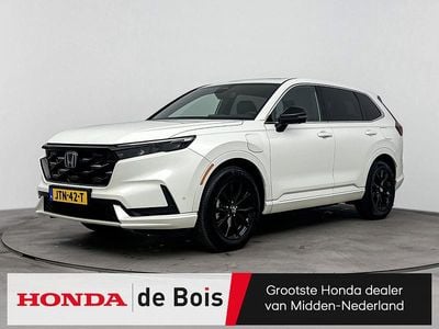 Occasion Honda CR-V Advance 184 PK (135 kW) 2025 Wit SUV