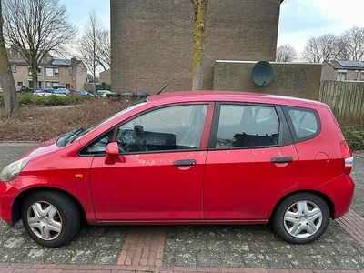 Occasion 2003 Honda Jazz LS Hatchback | € 1.850 (Goede deal)