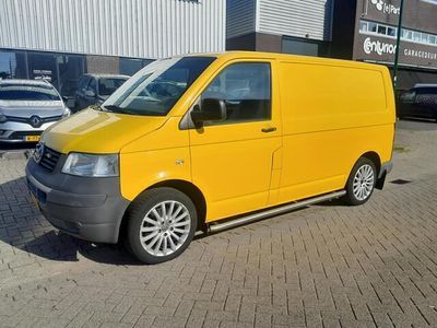 VW Transporter