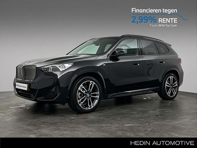 Zwart Gebruikt 2024 BMW iX1 Comfort Edition SUV | € 48.880 (Goede deal)
